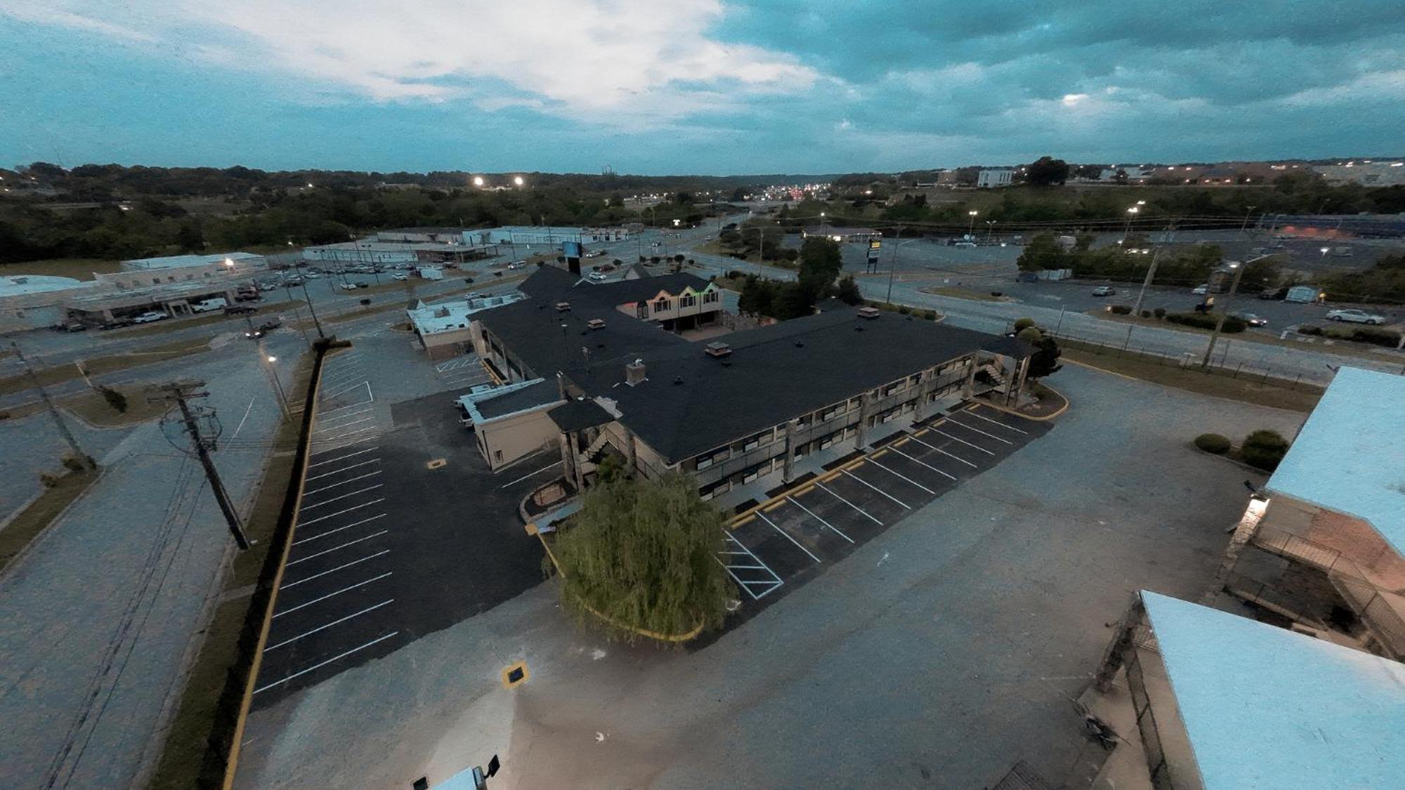 Riverside Inn & Suites By Oyo Danville Ceaser Casino Esterno foto