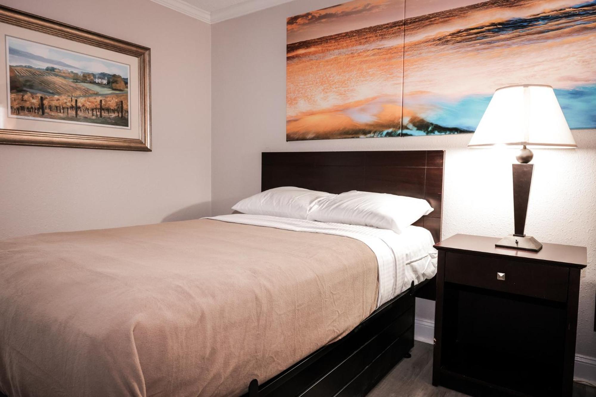 Riverside Inn & Suites By Oyo Danville Ceaser Casino Esterno foto