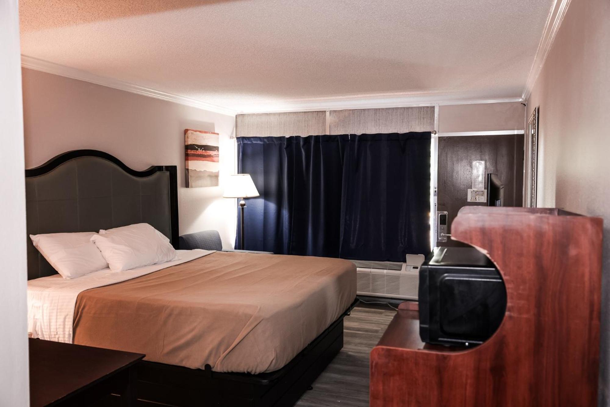 Riverside Inn & Suites By Oyo Danville Ceaser Casino Esterno foto