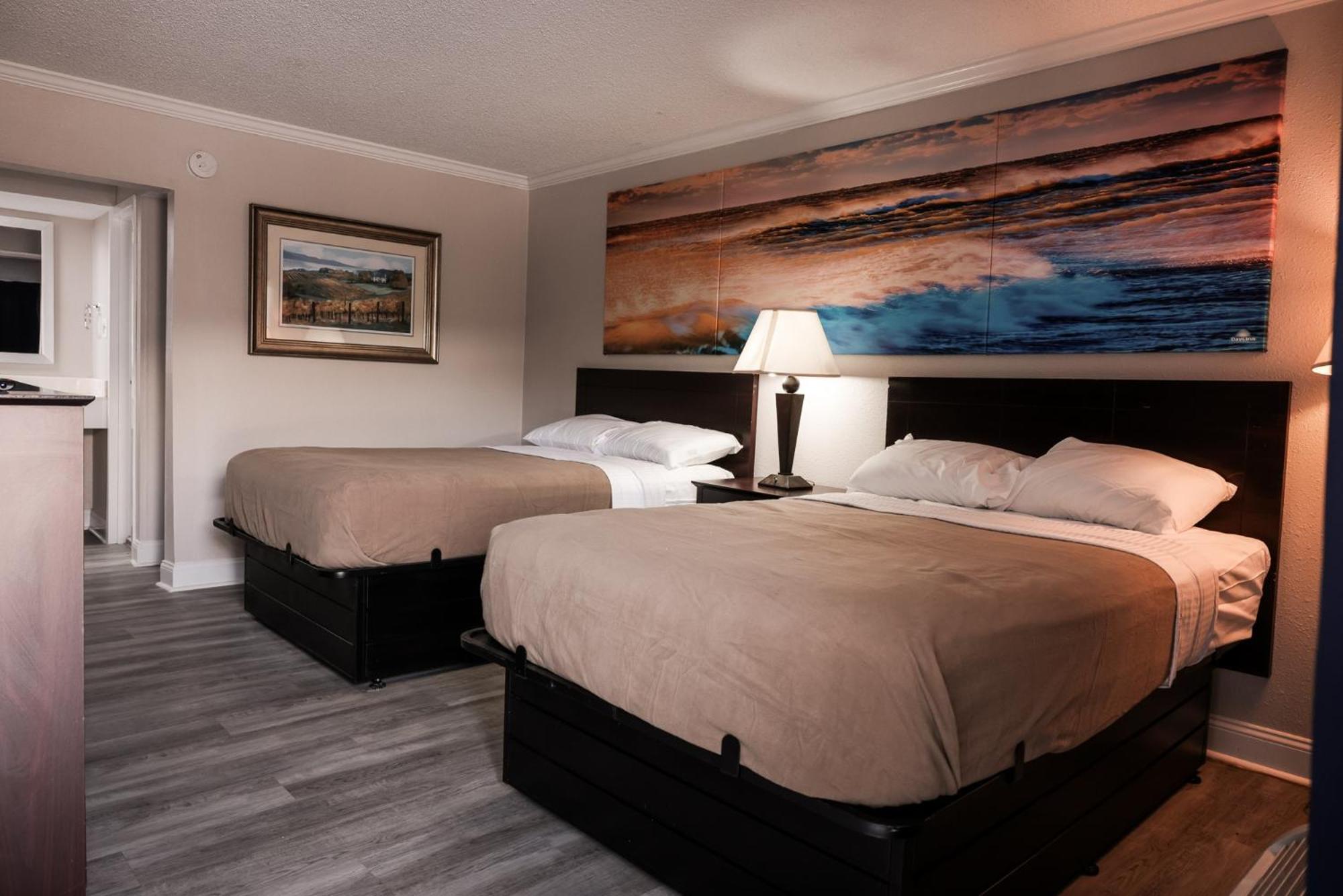 Riverside Inn & Suites By Oyo Danville Ceaser Casino Esterno foto