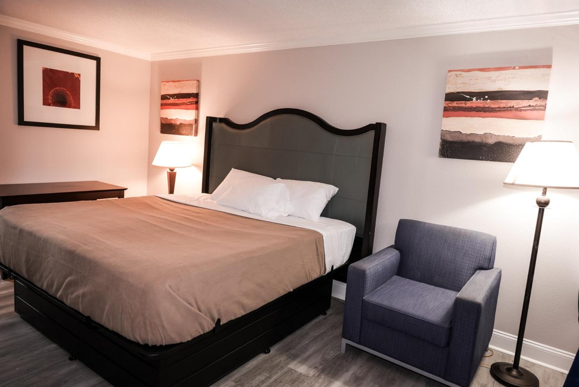Riverside Inn & Suites By Oyo Danville Ceaser Casino Esterno foto
